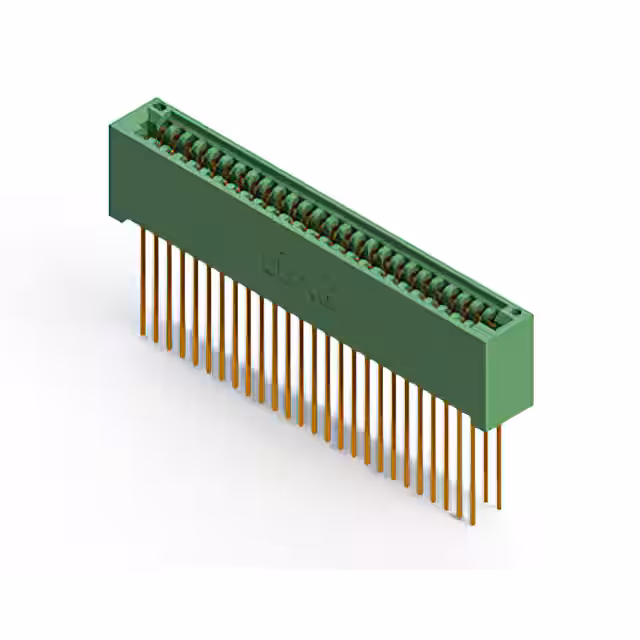 845-052-541-201 EDAC Inc.  Edgeboard Connectors